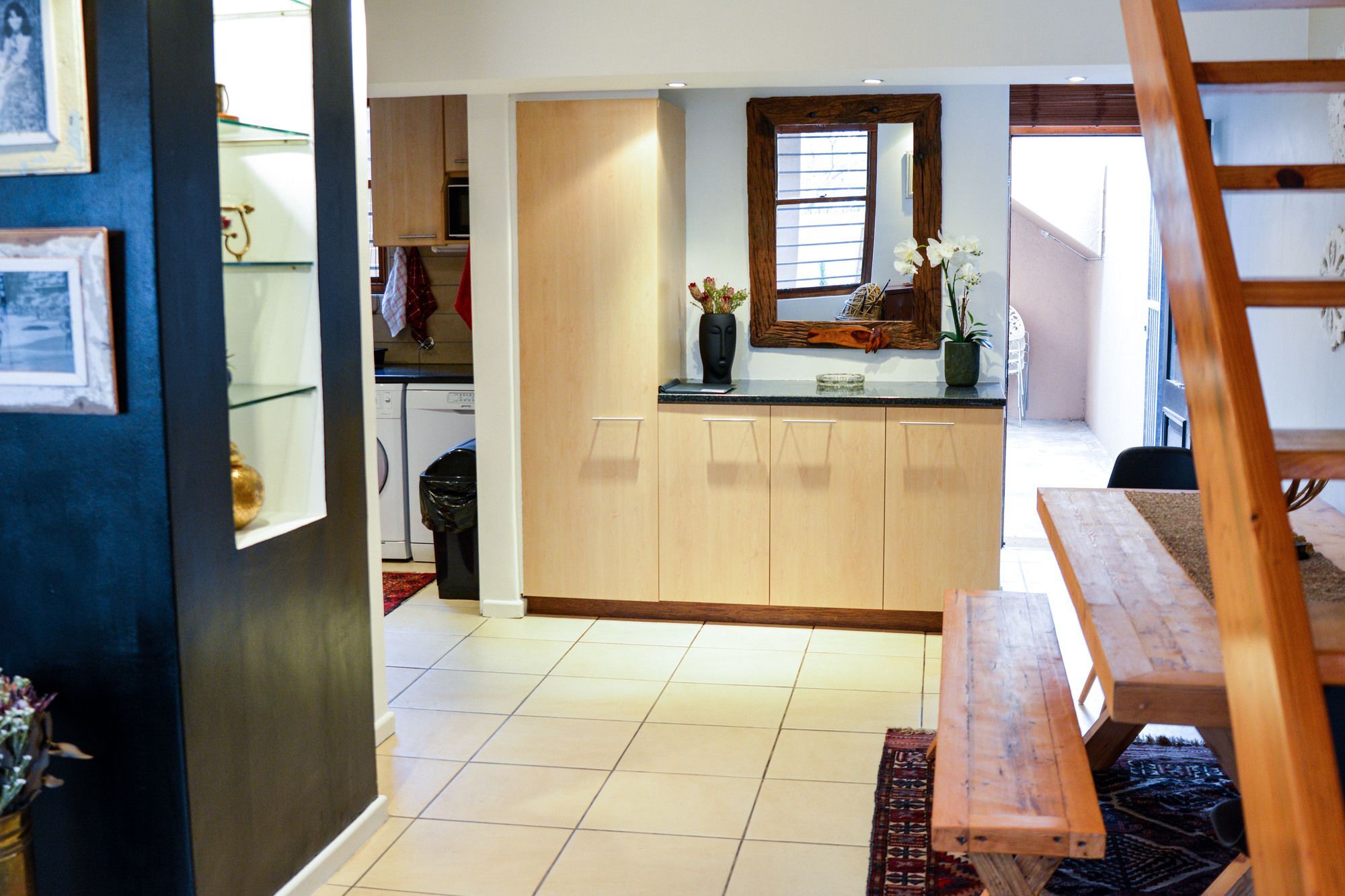 90 Constitution Street Cape Town